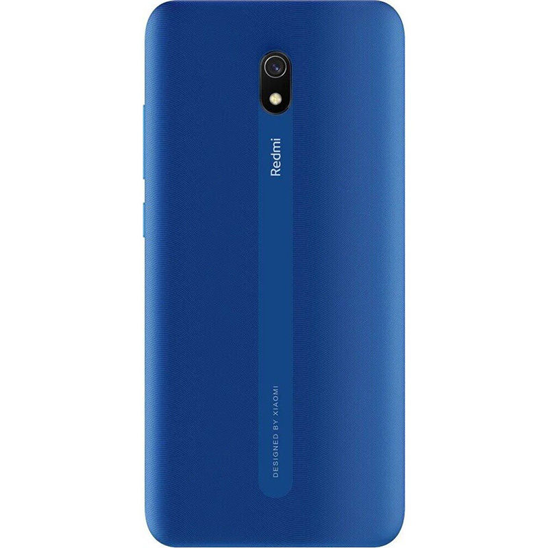 фото Смартфон xiaomi redmi 8a 2/32gb ocean blue