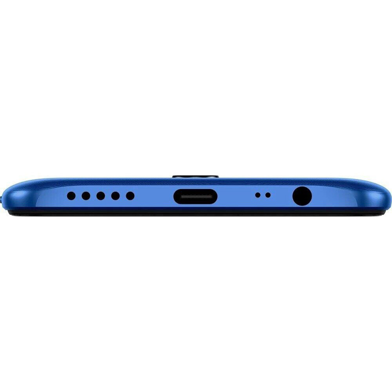 фото Смартфон xiaomi redmi 8a 2/32gb ocean blue