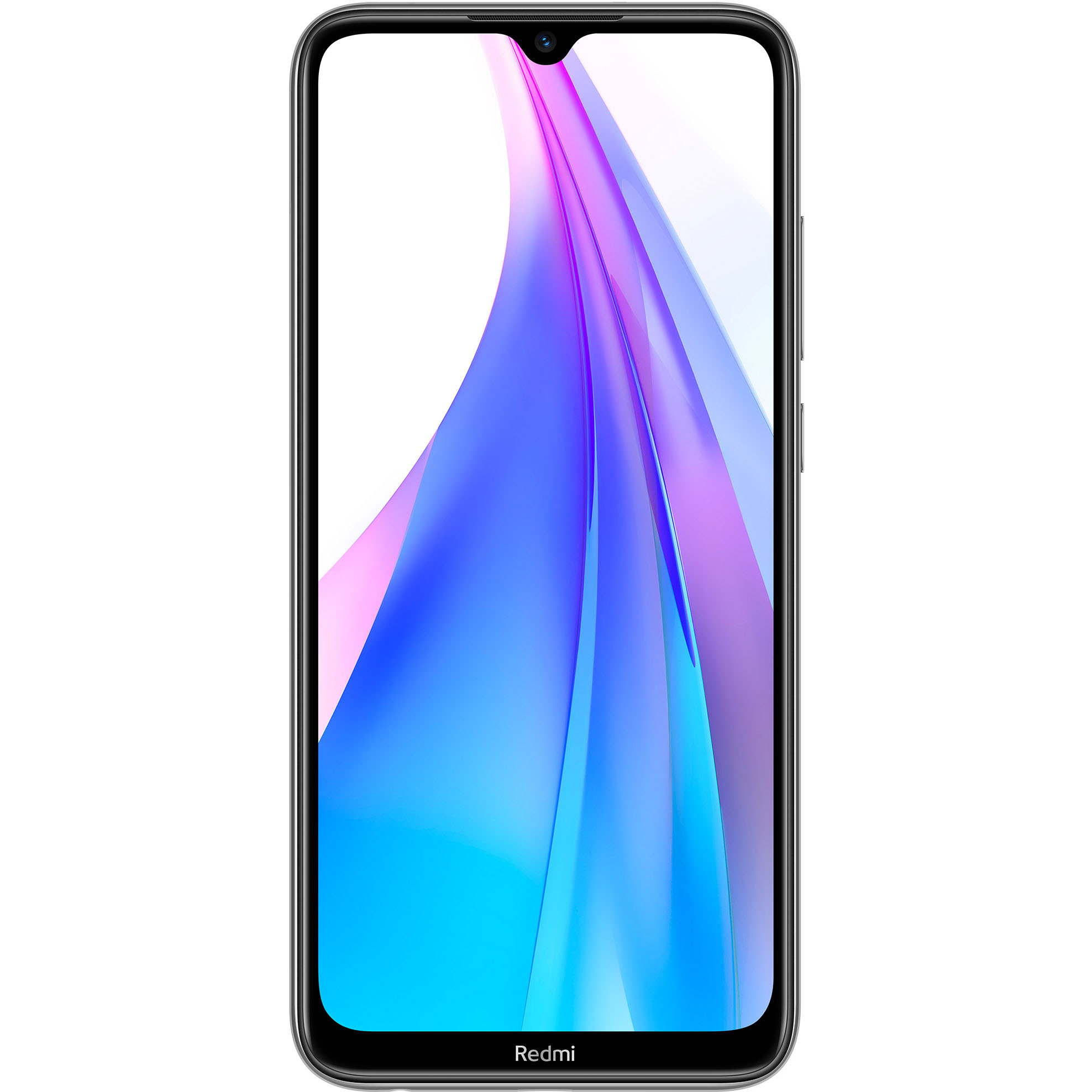 фото Смартфон xiaomi redmi note 8t 3gb+32gb белый