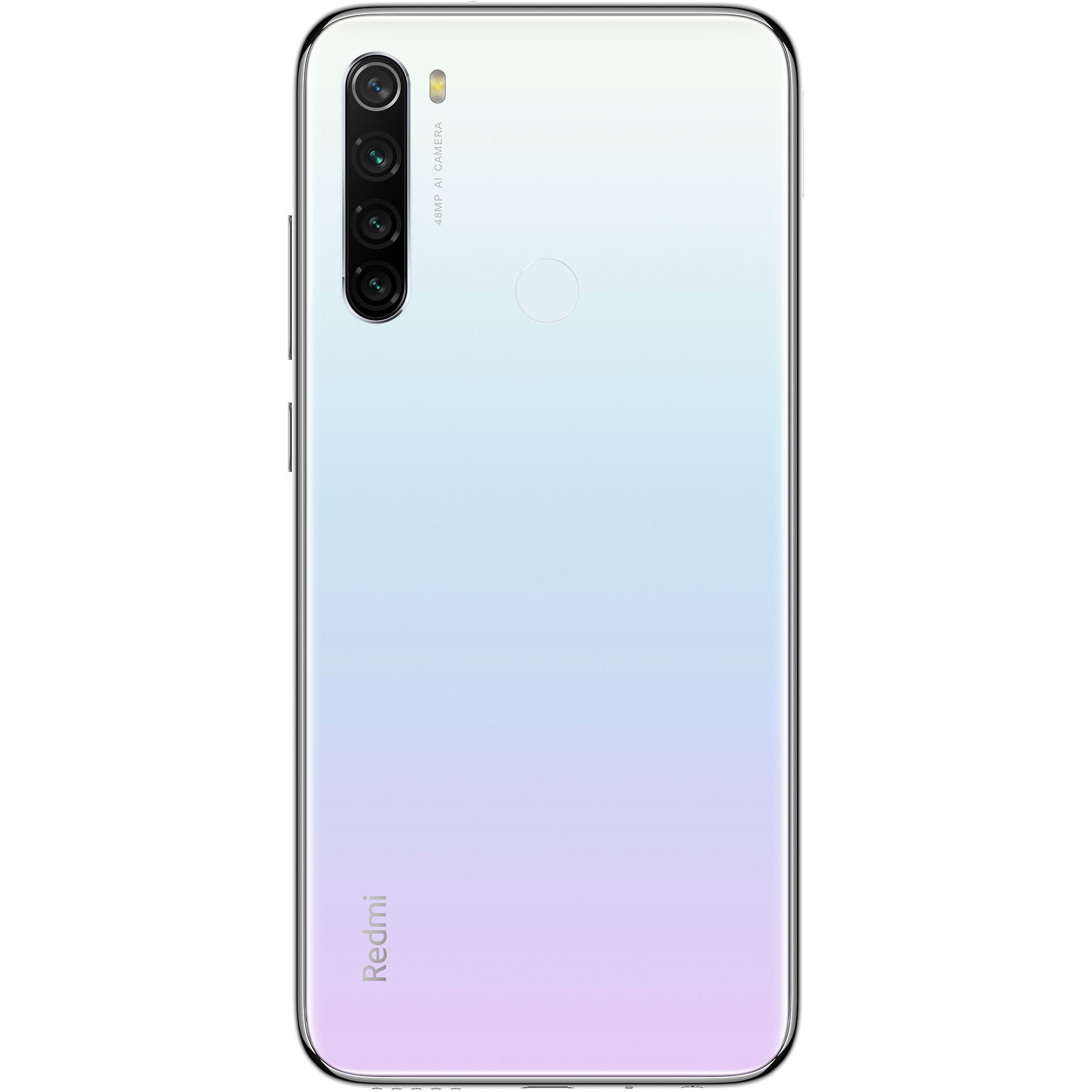 фото Смартфон xiaomi redmi note 8t 3gb+32gb белый