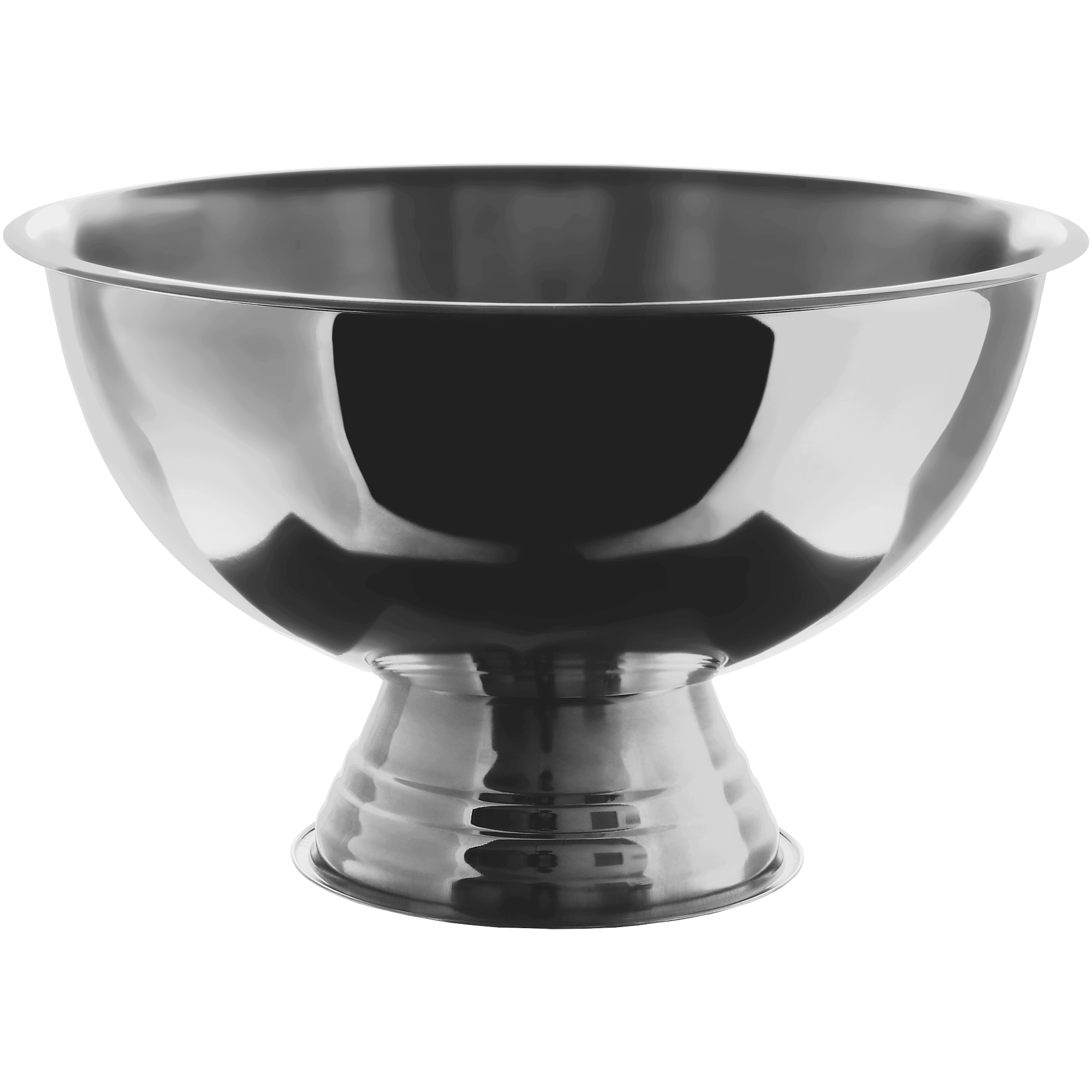 Миска для льда Koopman tableware 39x24 см, цвет черный