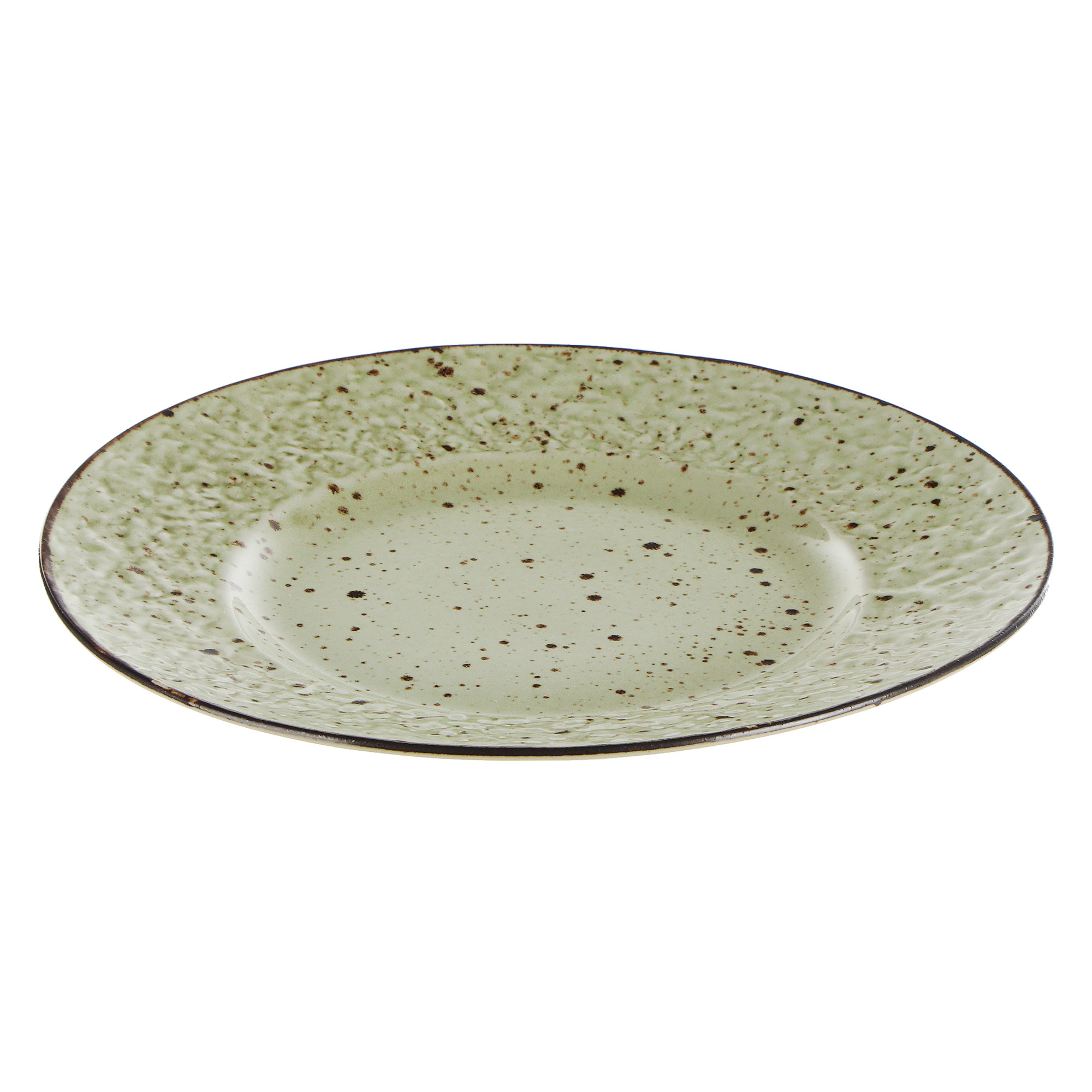 фото Блюдо керамическое koopman 20,5 см koopman tableware