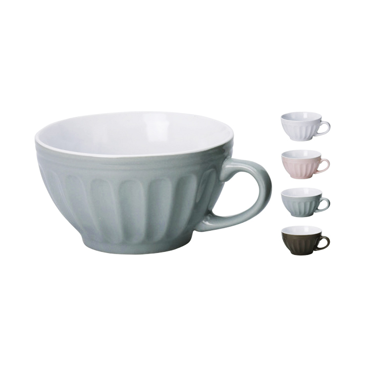 фото Кружка koopman tableware пастораль 400 мл