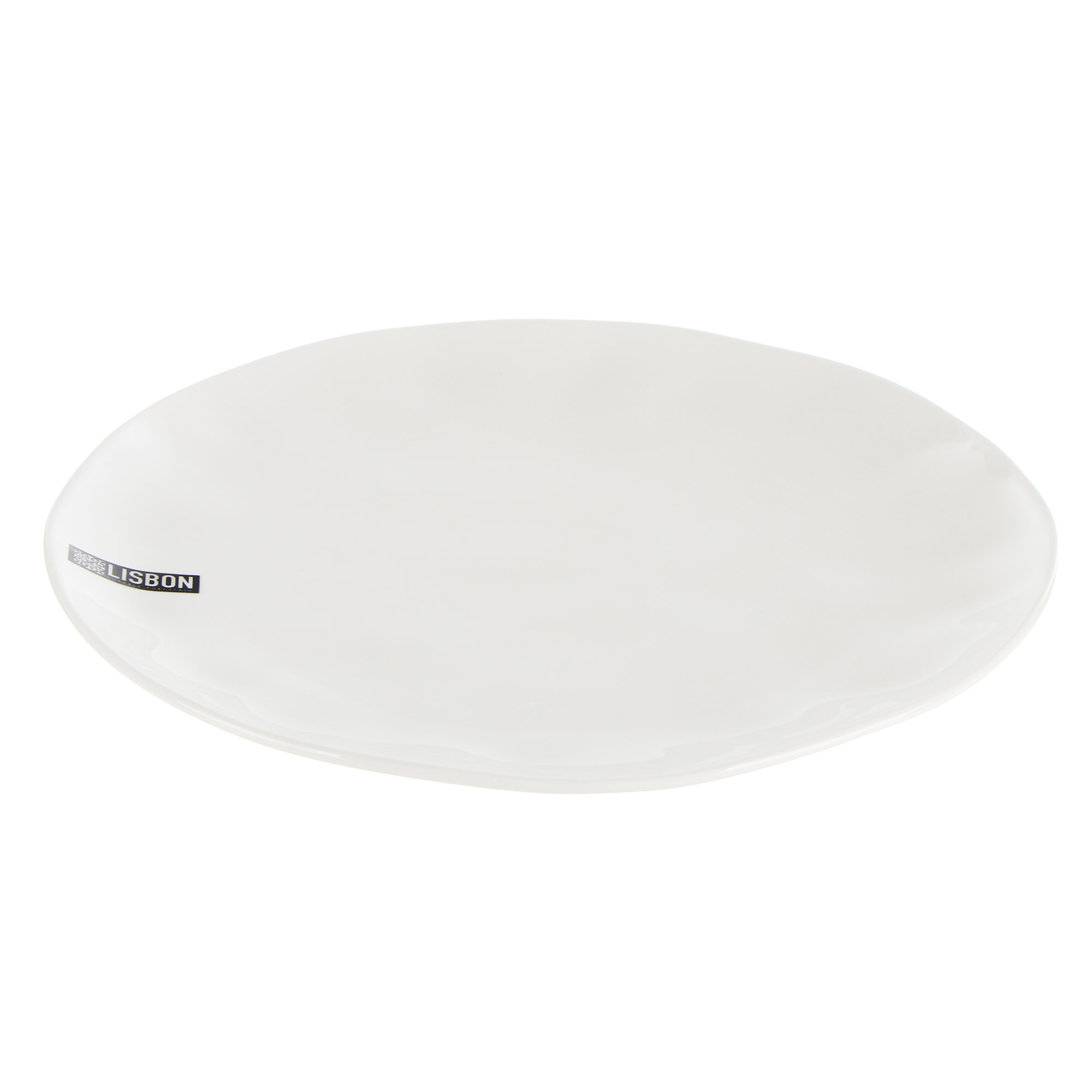 фото Тарелка для вторых блюд koopman 26х25,5 см koopman tableware