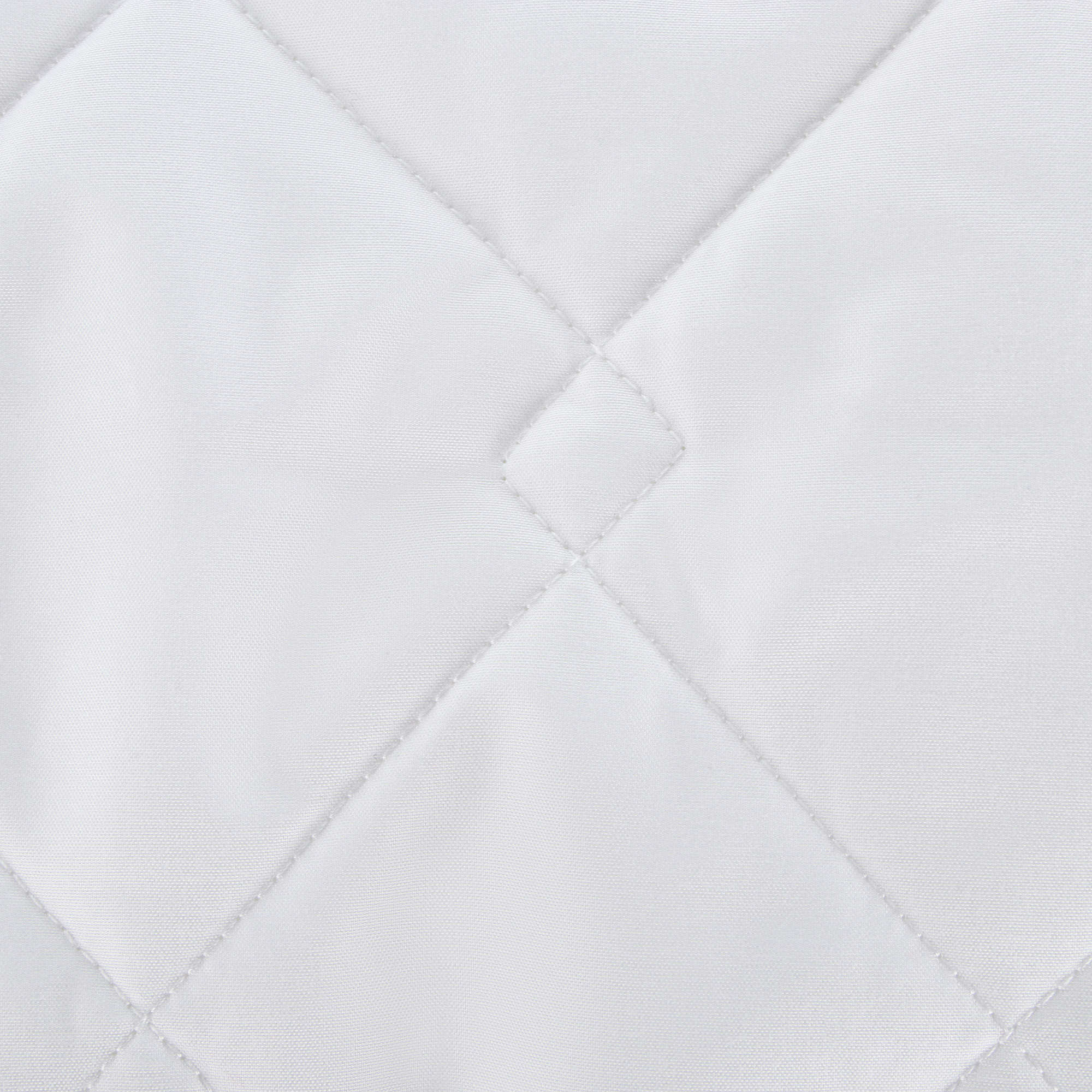 Подушка Trendline micro 70x70 см, цвет белый - фото 3
