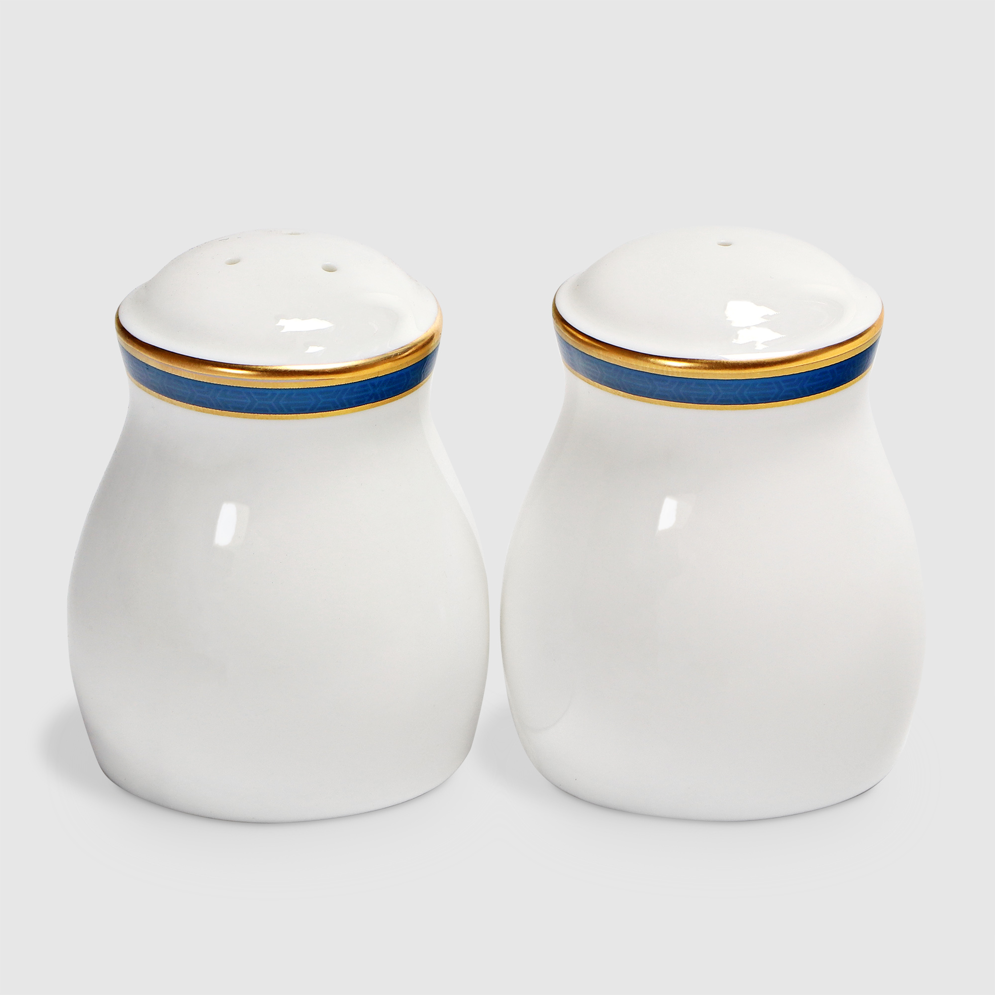 Набор Hankook/Prouna Имперор блю соль перец 2 предмета