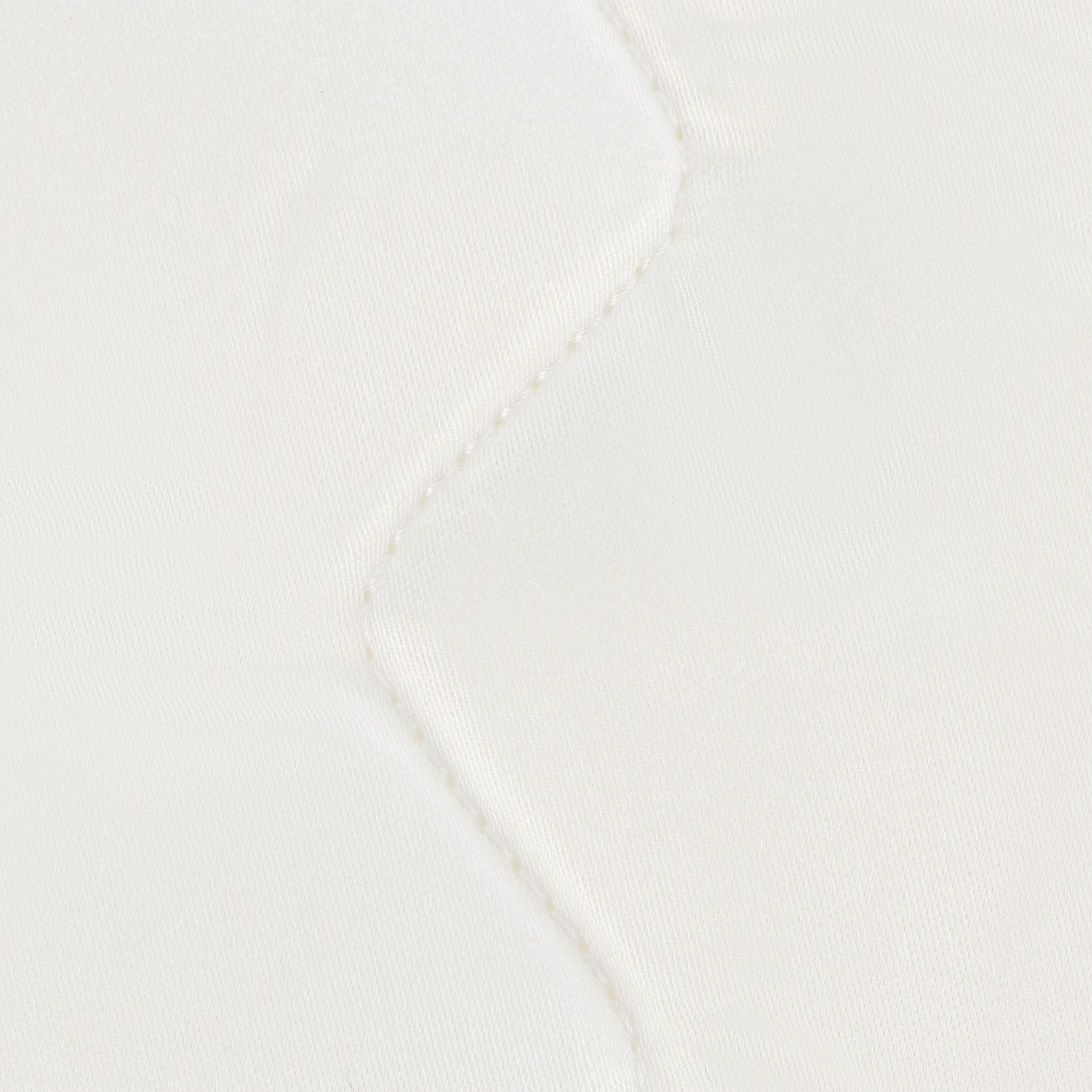 Подушка Irisette tencel 50x70, цвет белый - фото 3