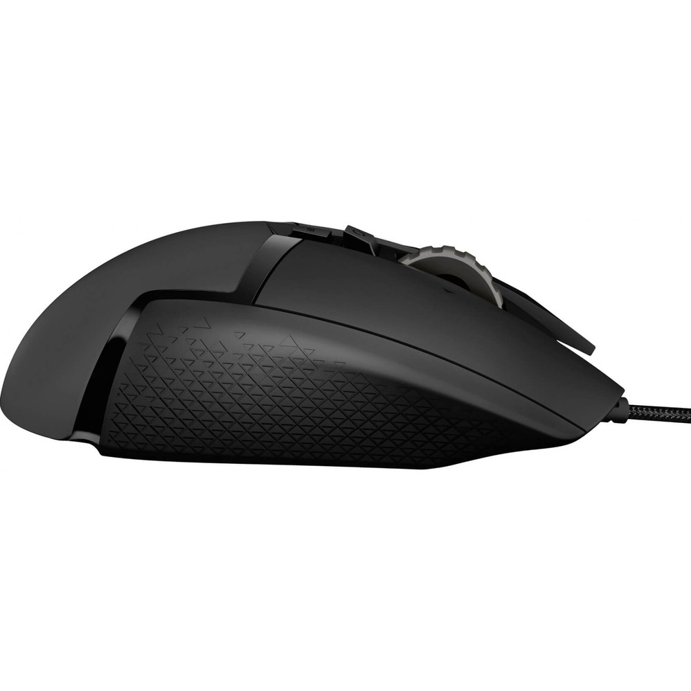 фото Компьютерная мышь logitech hero g502