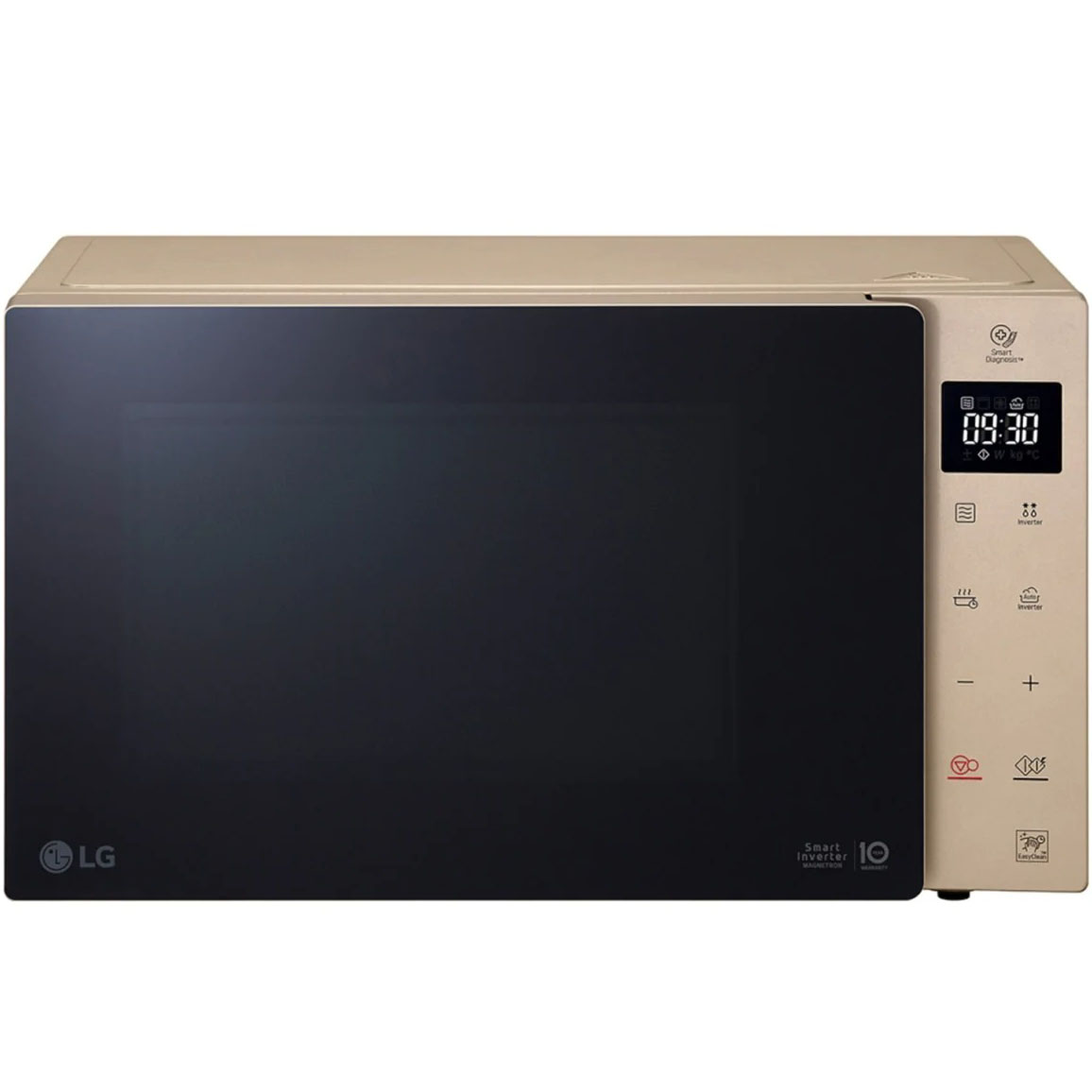 фото Микроволновая печь lg mw25r35gish neochef