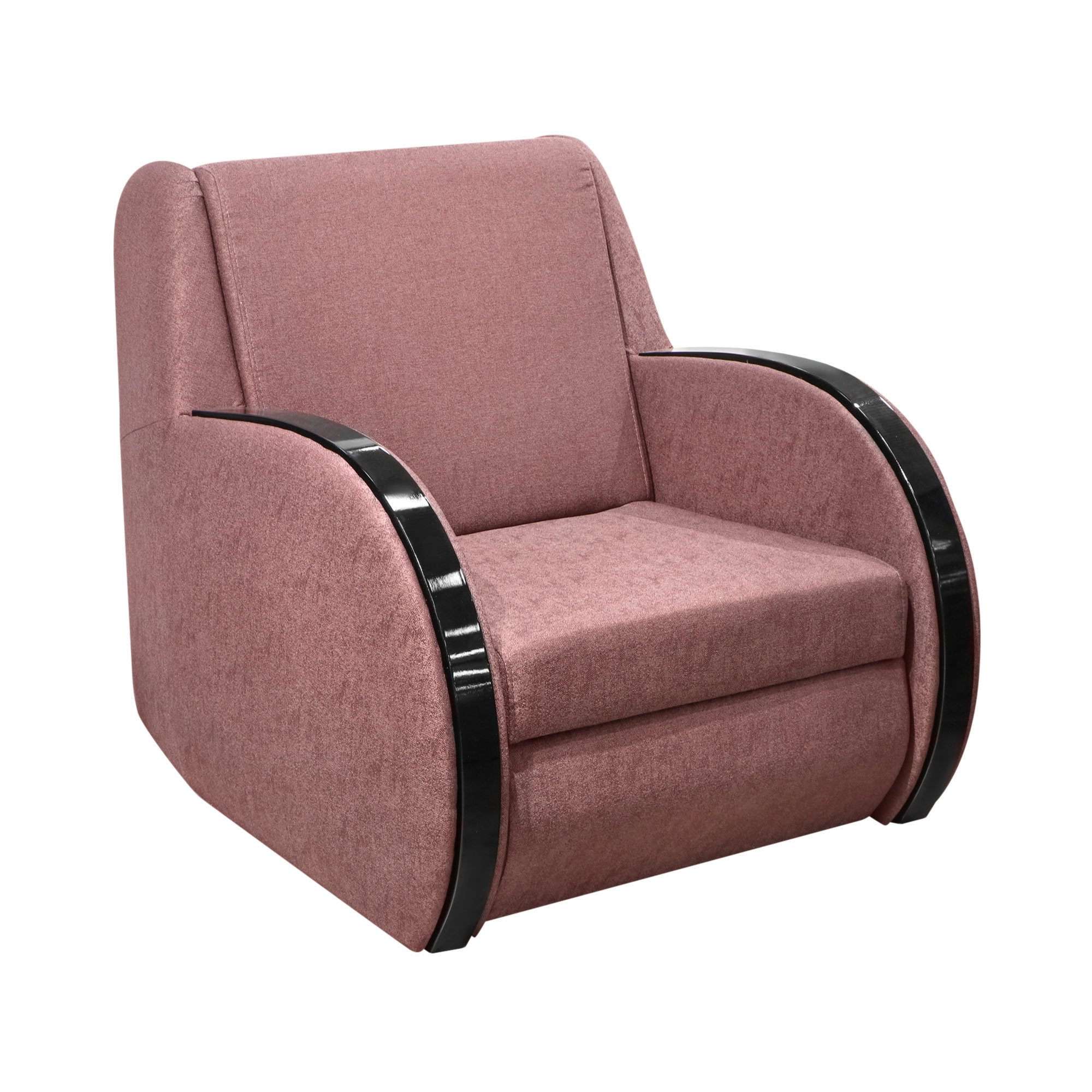 Кресло-кровать Новый век Модест 4 Гарсиа димр, размер 65х195 - фото 1