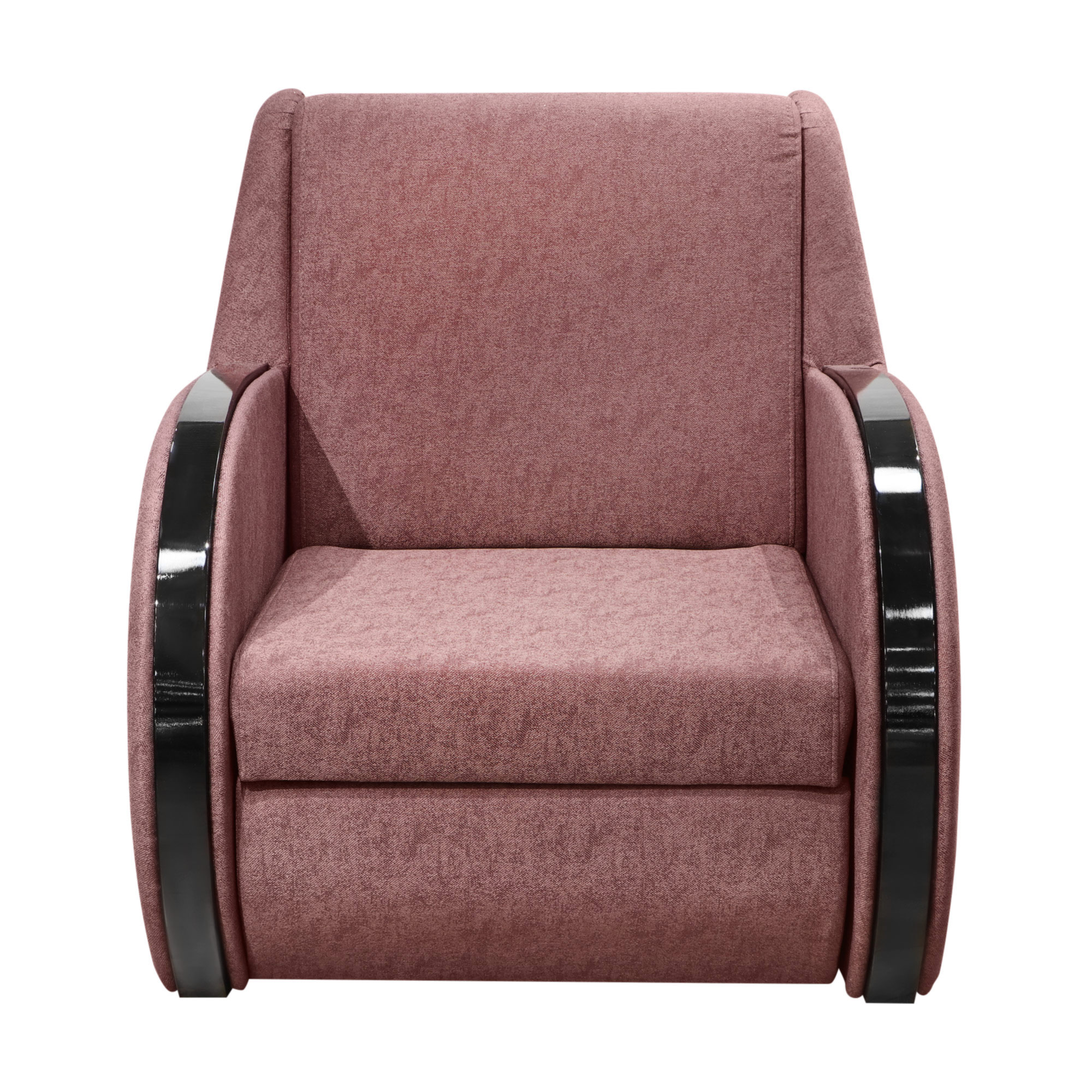 Кресло-кровать Новый век Модест 4 Гарсиа димр, размер 65х195 - фото 2