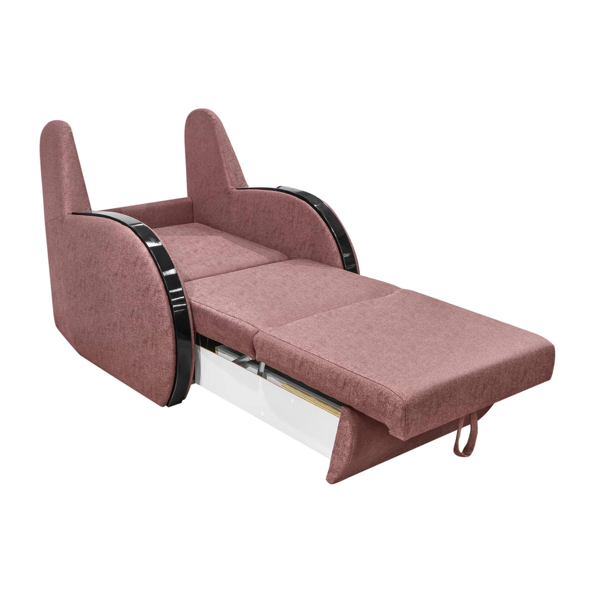 Кресло-кровать Новый век Модест 4 Гарсиа димр, размер 65х195 - фото 3
