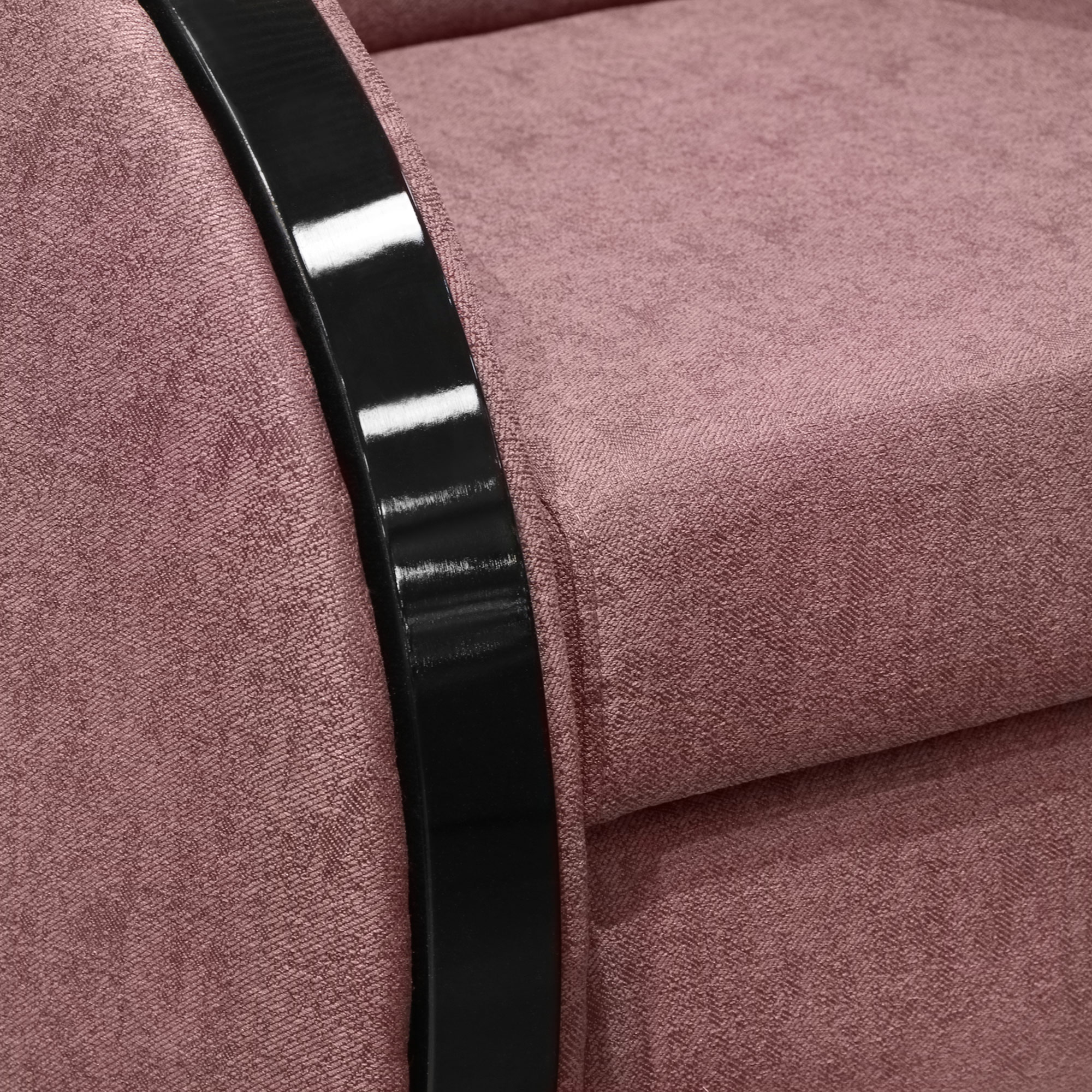 Кресло-кровать Новый век Модест 4 Гарсиа димр, размер 65х195 - фото 4