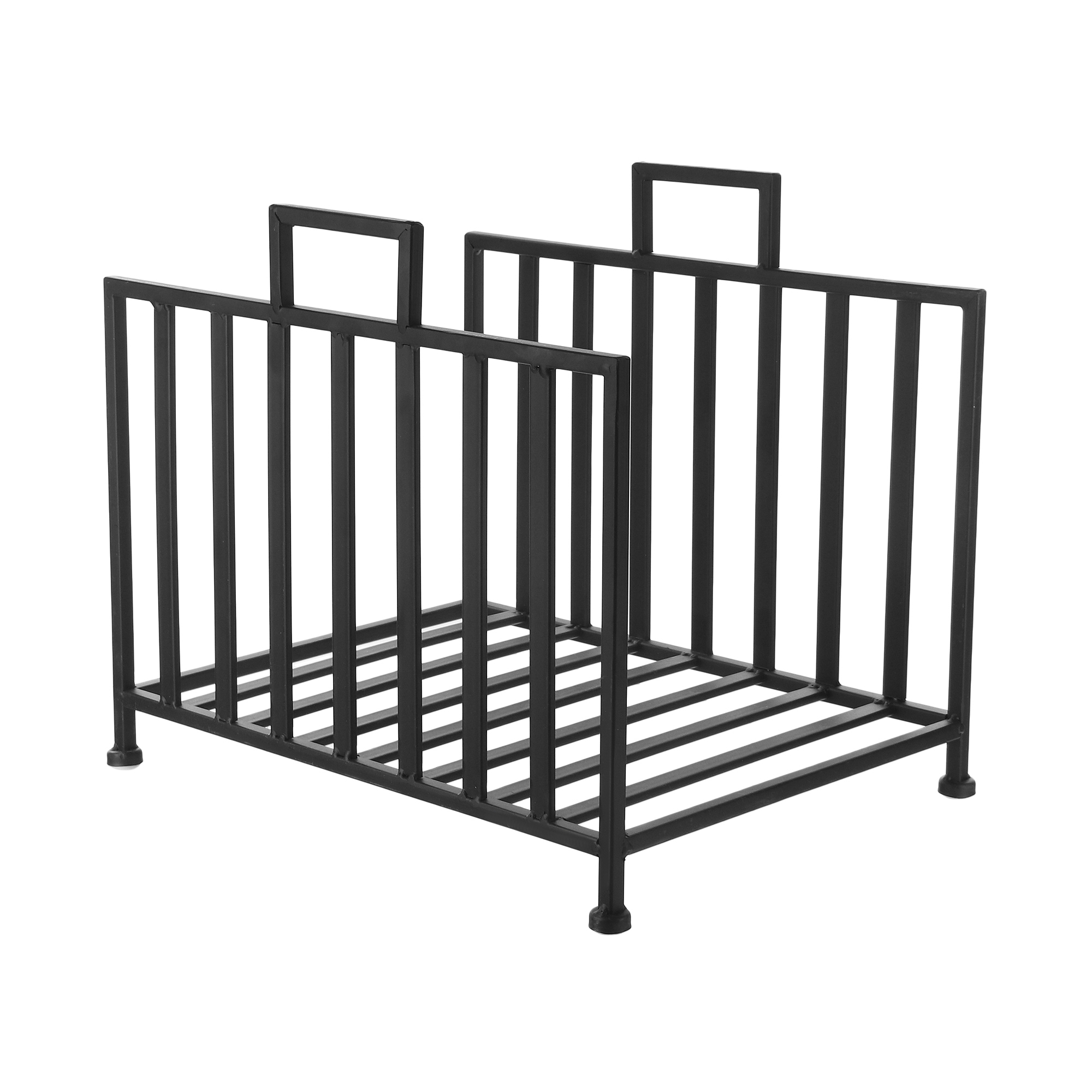 

Дровница Koopman 41x31x35cm