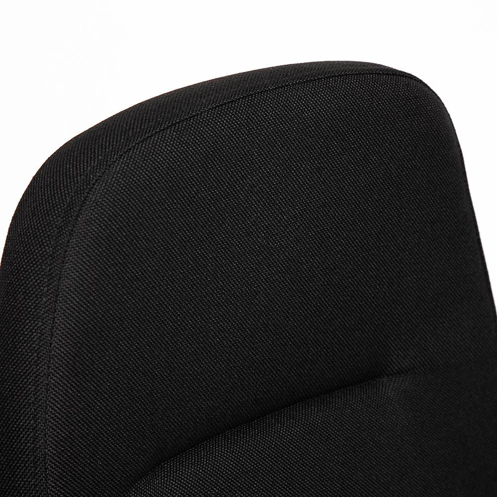 Кресло компьютерное TC чёрный 121х62х45 см, цвет черный - фото 2