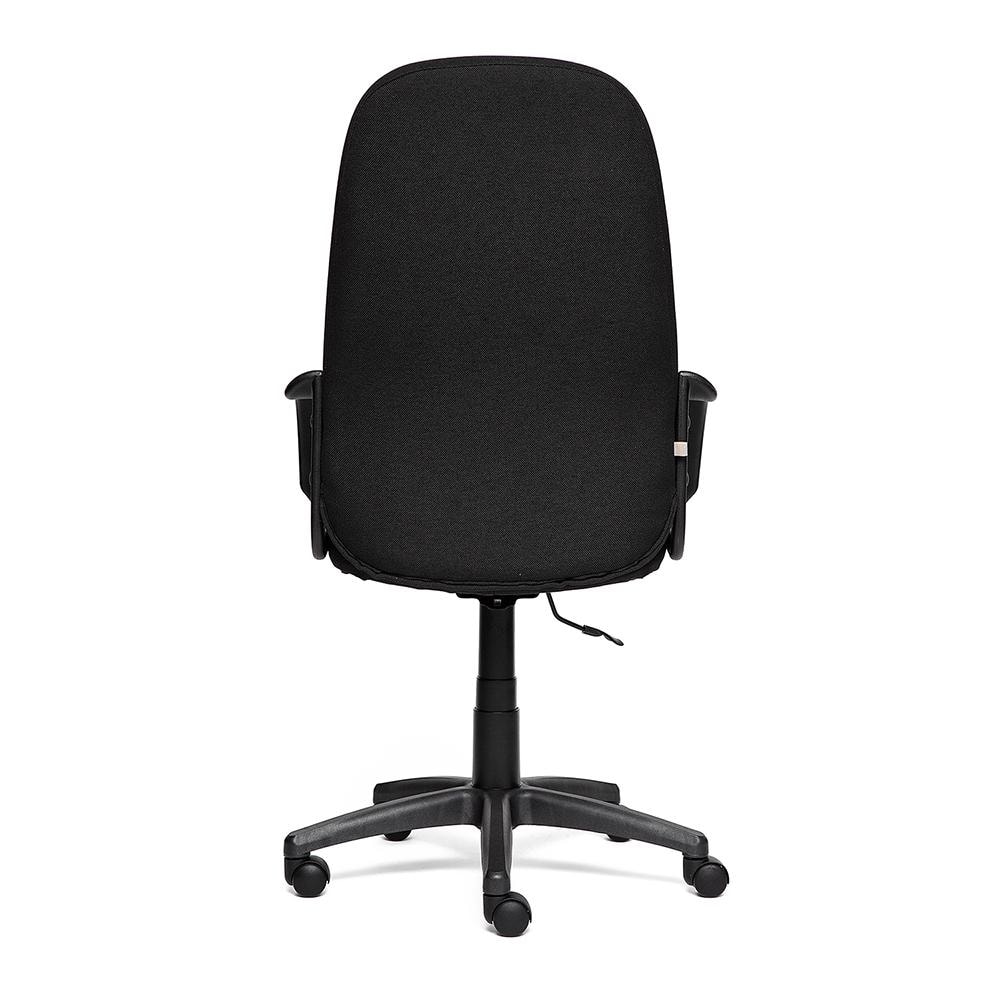 Кресло компьютерное TC чёрный 121х62х45 см, цвет черный - фото 6