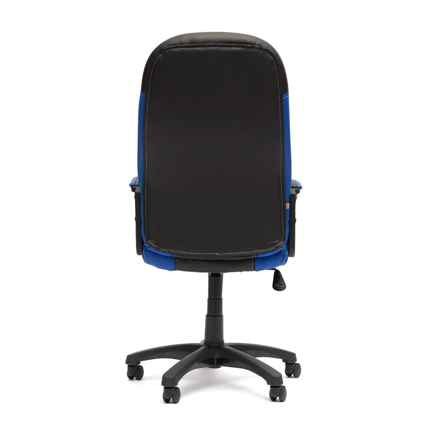 Купить Кресло компьютерное TC синий 133х62х49 см 3