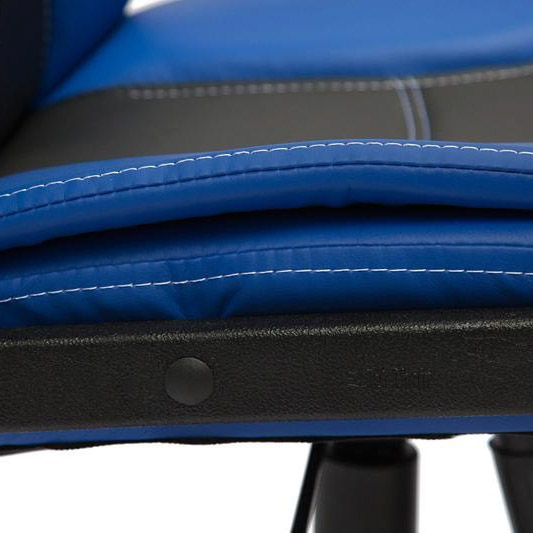 Купить Кресло компьютерное TC синий 133х62х49 см 6