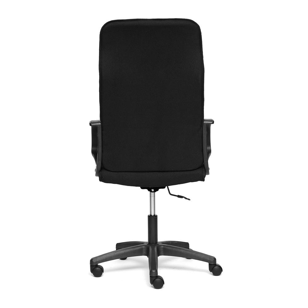 Купить Кресло компьютерное TC чёрный 127х63х50 см 7