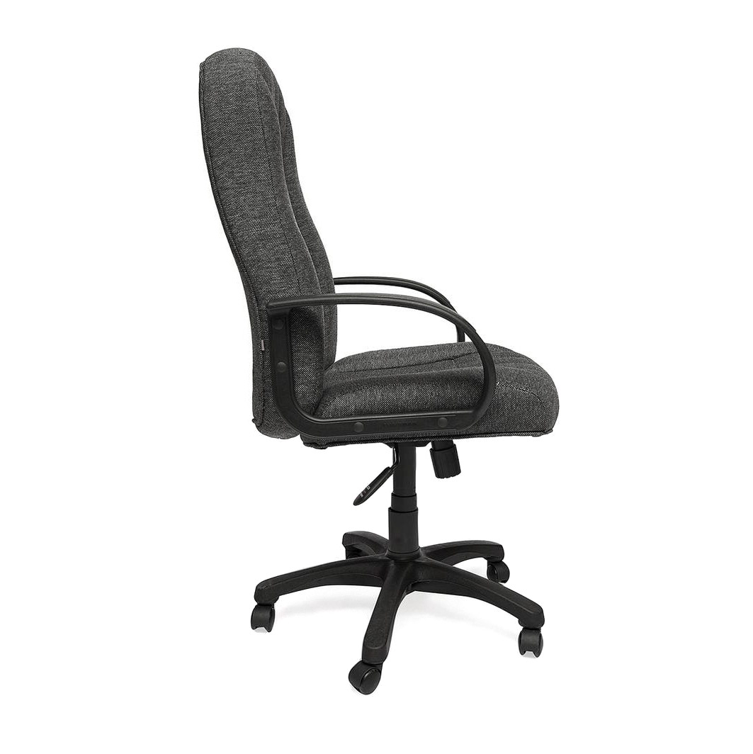 Купить Кресло компьютерное TC серый 132х65х50 см серое 2