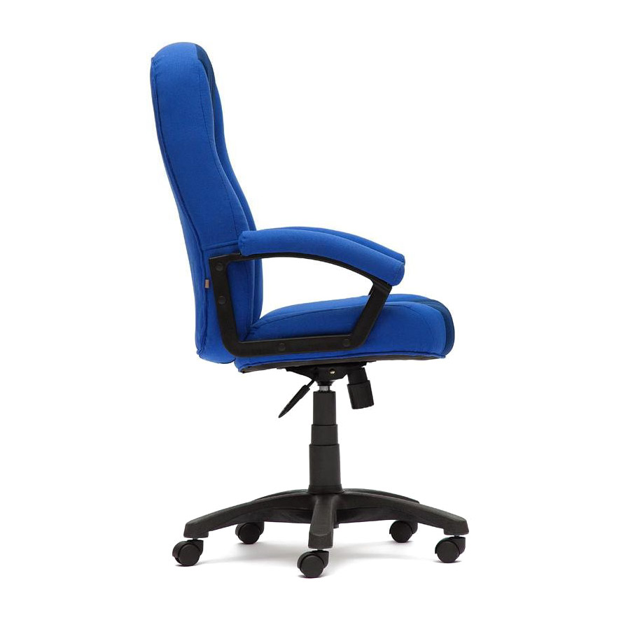 Купить Кресло компьютерное TC синий 133х59х51 см 2