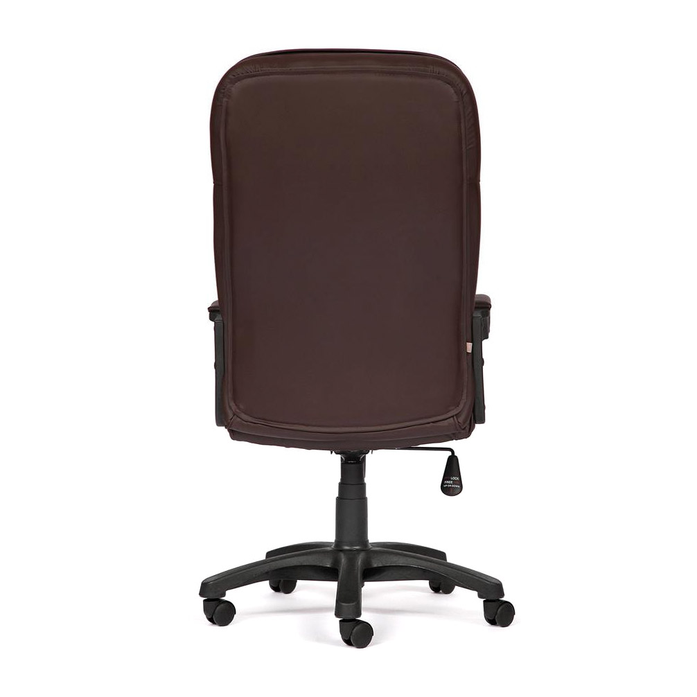 Купить Кресло компьютерное TC коричневый 137х63х47 см 6