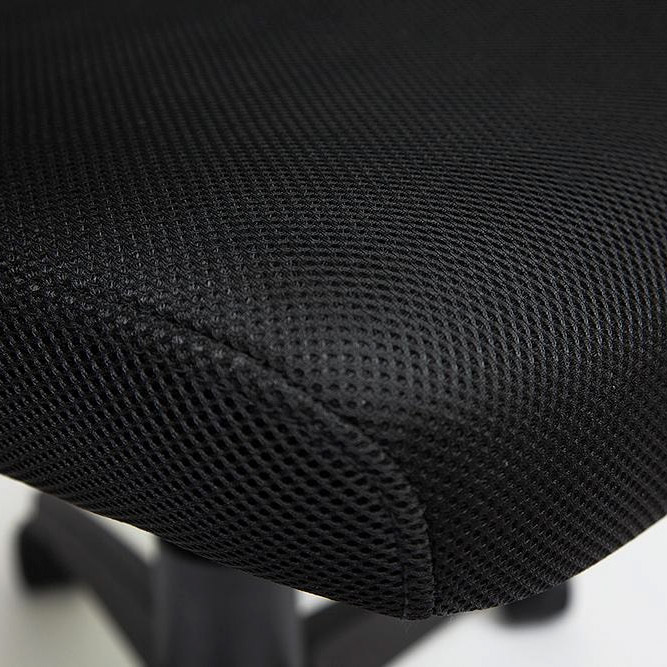 Кресло компьютерное TC серый 98х61х48 см, цвет черный - фото 2