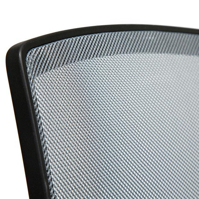 Кресло компьютерное TC серый 98х61х48 см, цвет черный - фото 3
