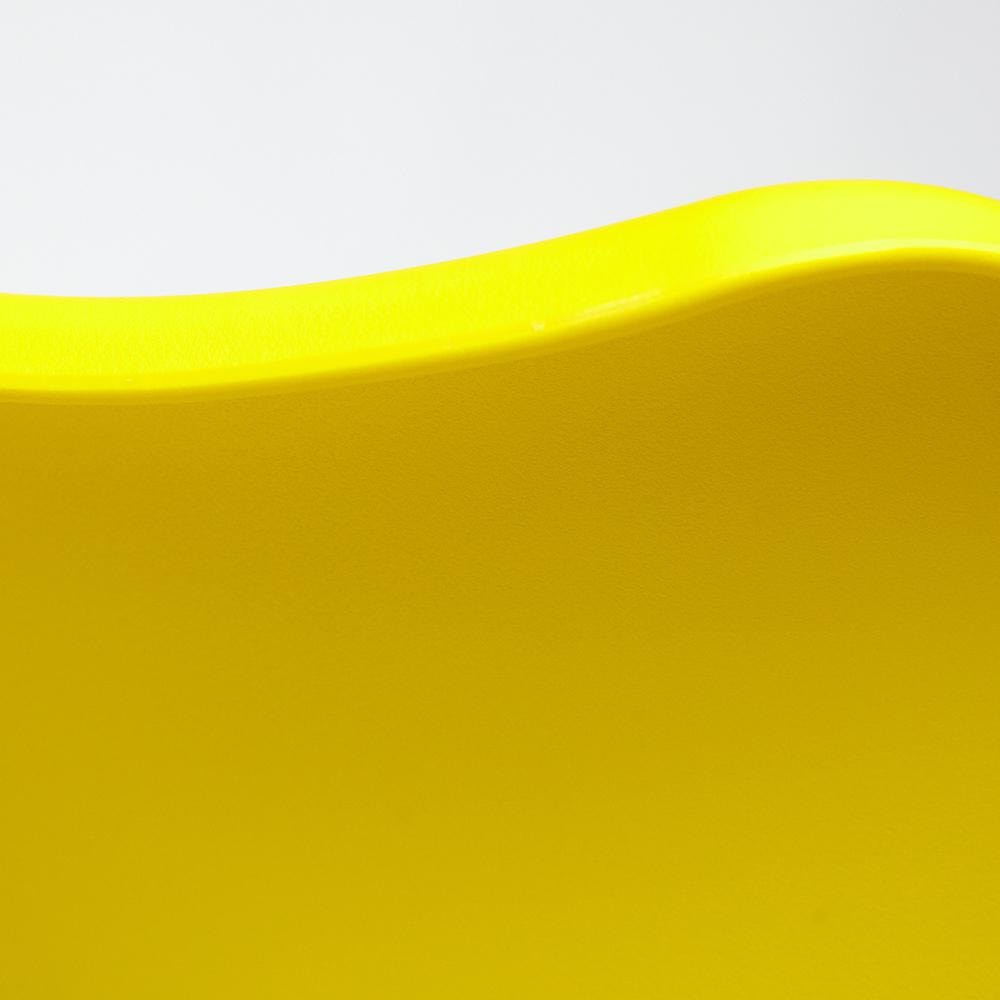 Купить Стул SDM пластик 48х59х79,5 см желтый 7