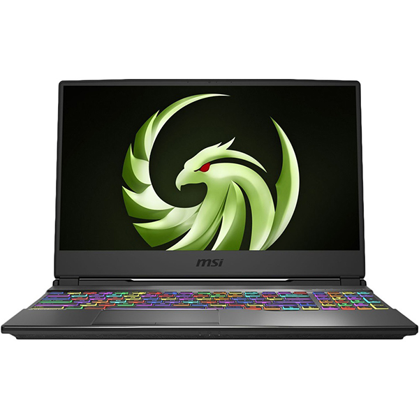 фото Ноутбук msi alpha 15 a3ddk-005ru 9s7-16u622-005 черный