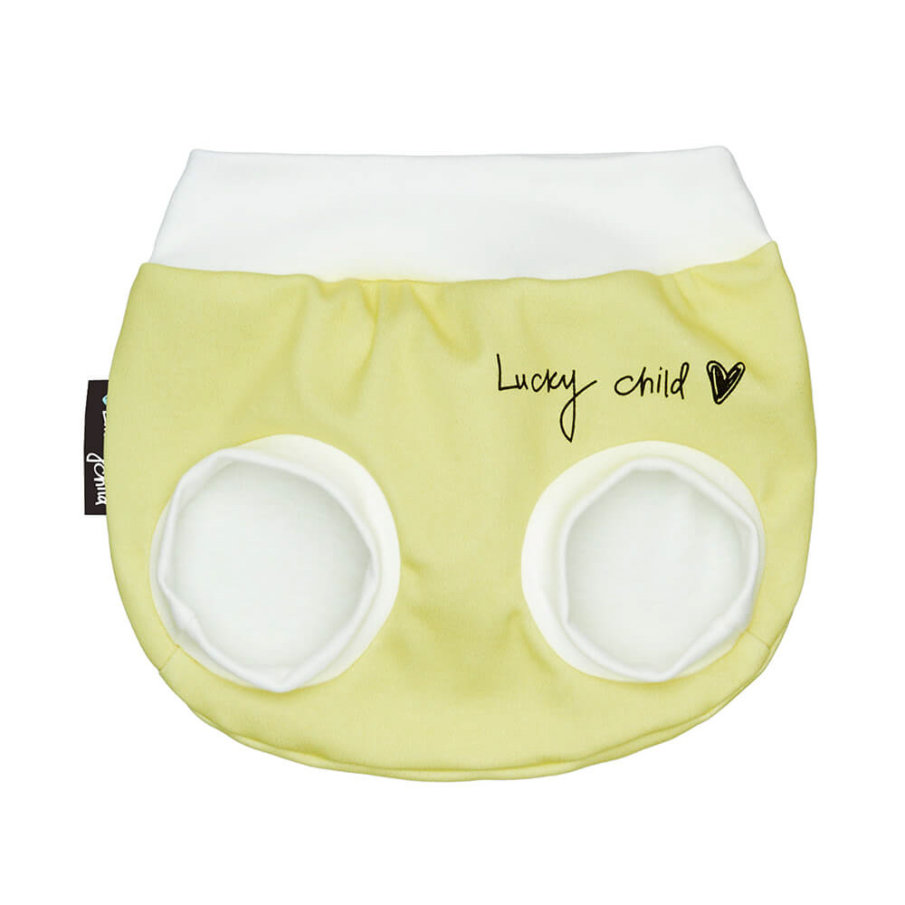 фото Комплект трусиков lucky child зоопарк 3 шт 74-80