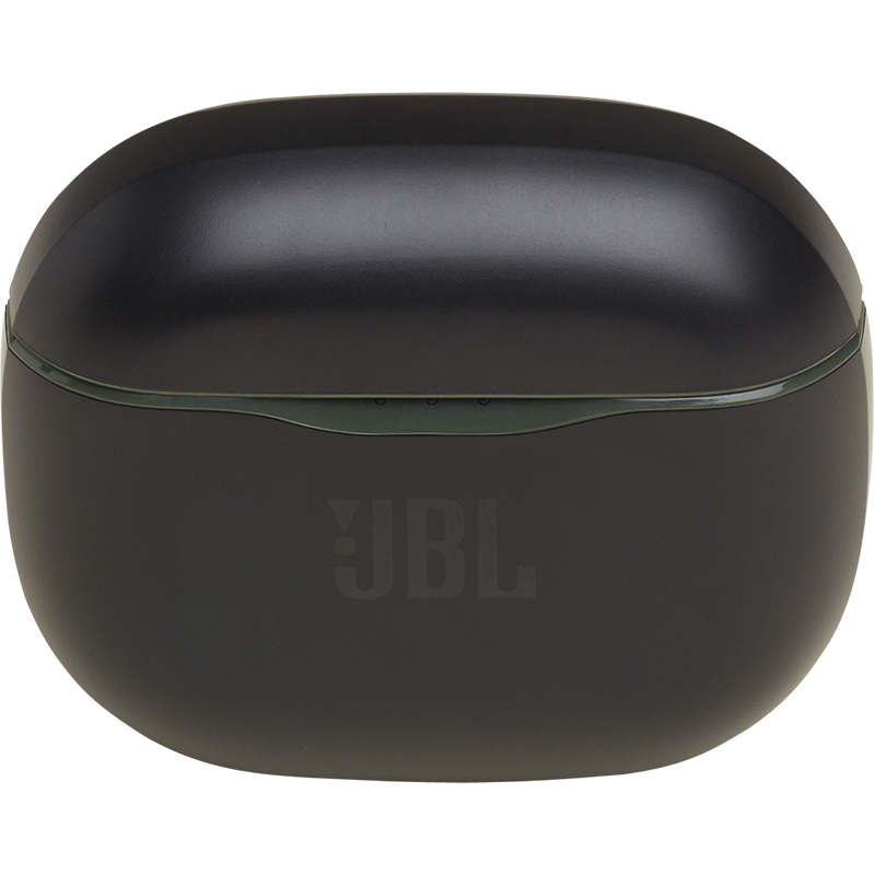 фото Наушники jbl tune 120 tws green