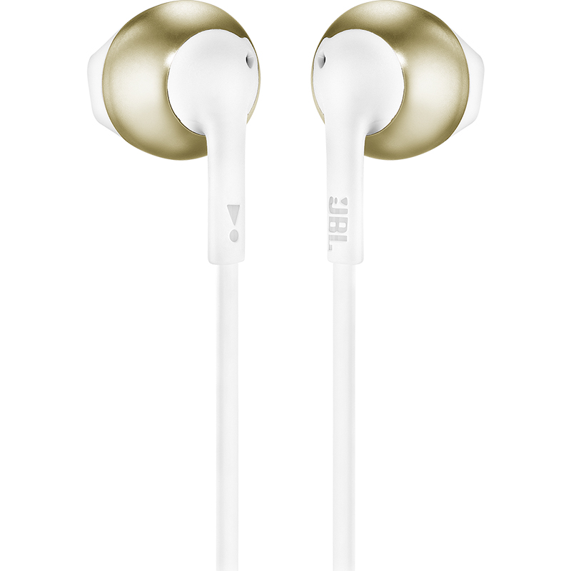 фото Наушники jbl tune 250bt gold