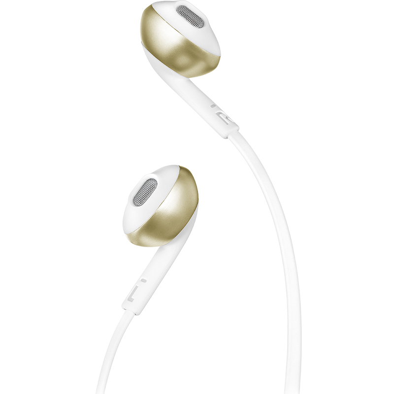 фото Наушники jbl tune 250bt gold