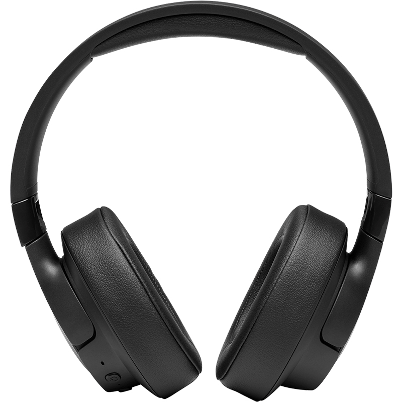 фото Наушники jbl tune 750btnc black