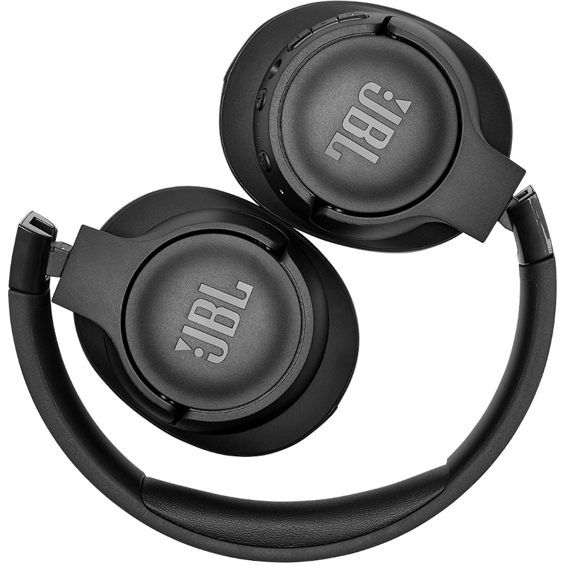 Наушники JBL TUNE 750BTNC Black