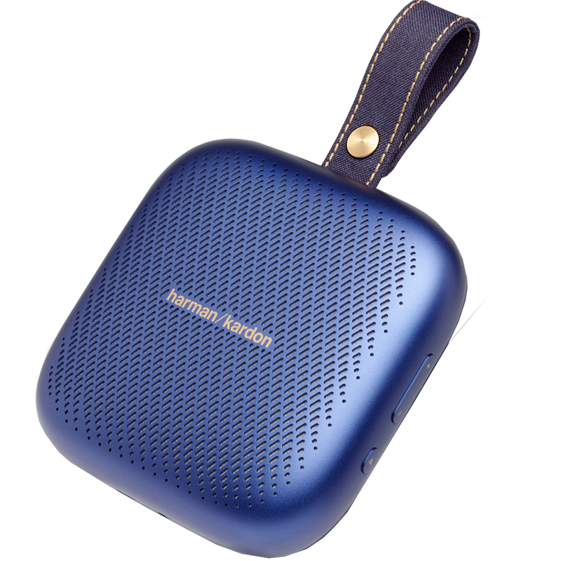 

Портативная акустика Harman Kardon Neo Blue