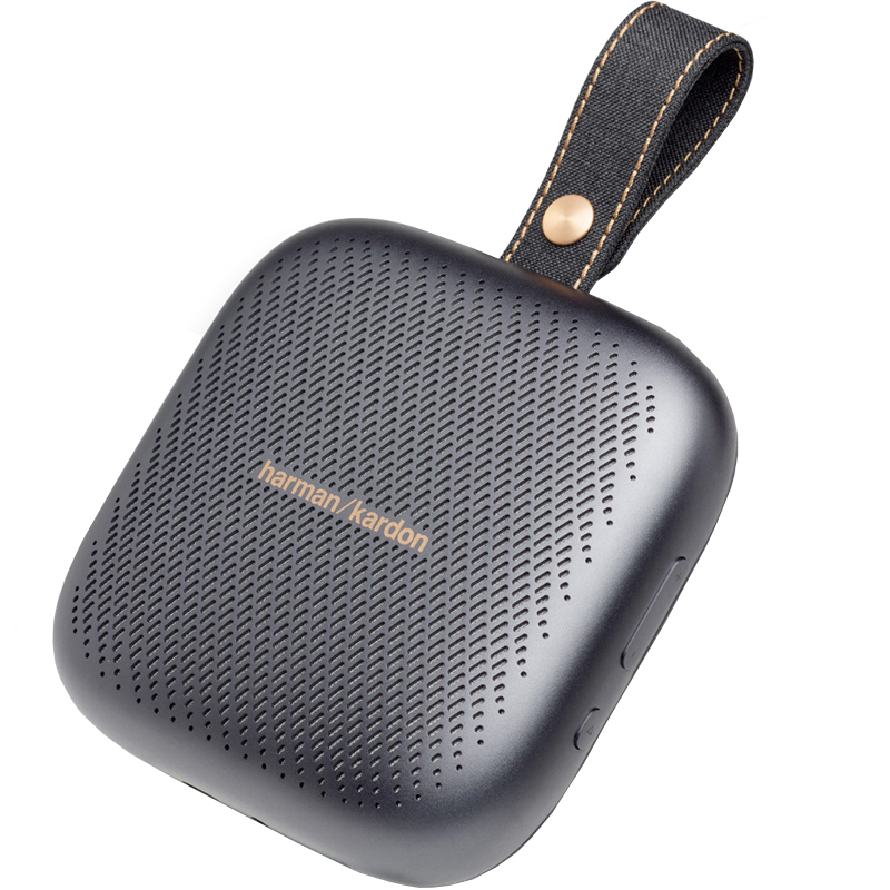 

Портативная акустика Harman Kardon Neo Grey