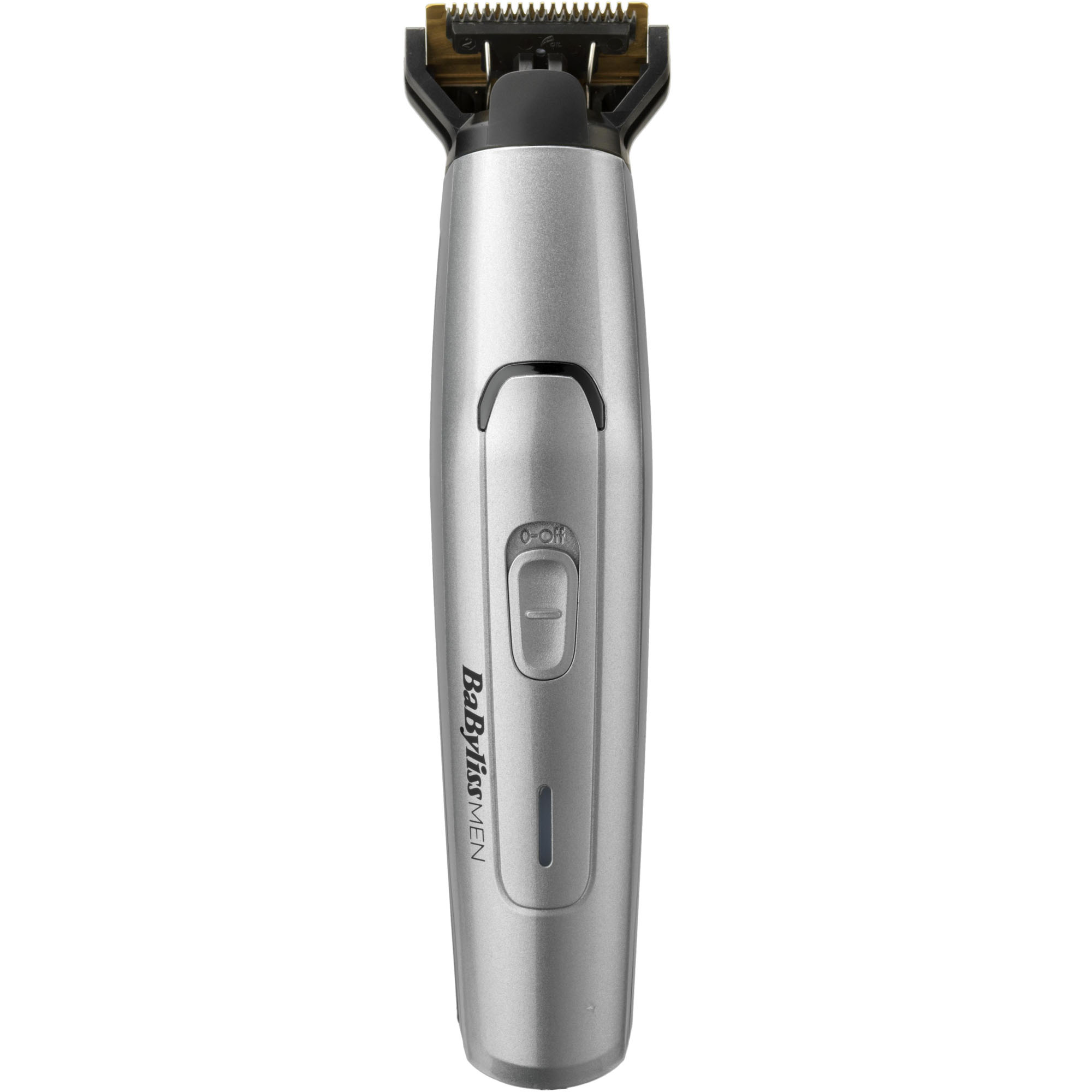 Триммер Babyliss MT 861E