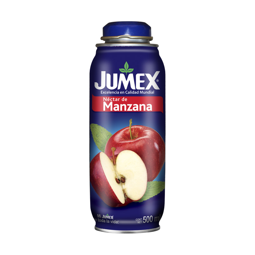 фото Нектар jumex яблоко 473 мл