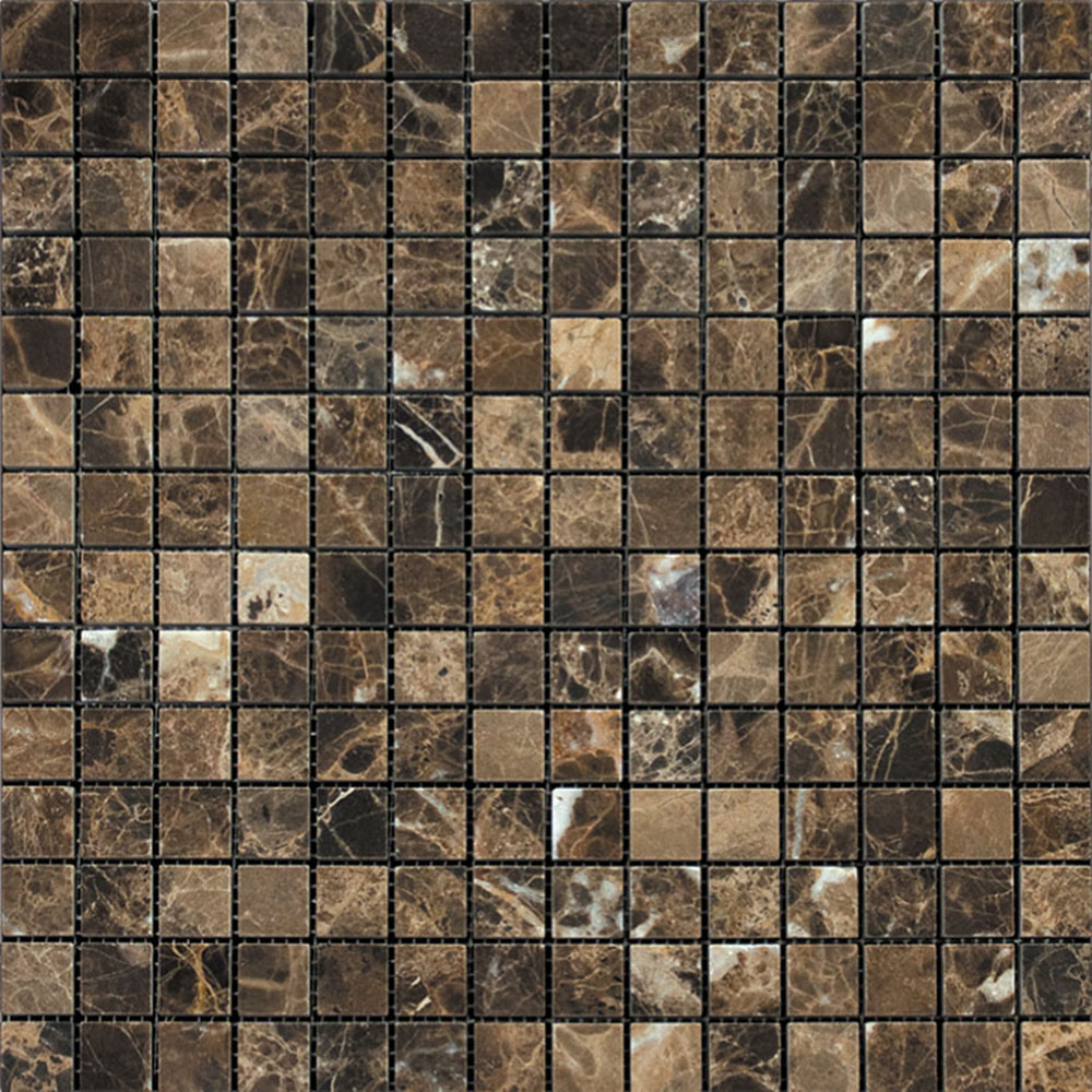 фото Мозаика natural adriatica m022-20p 30,5x30,5 см