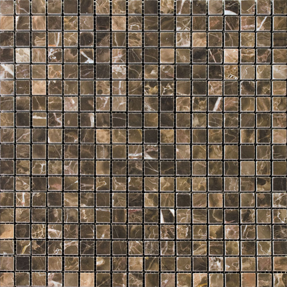 фото Мозаика natural adriatica m052-15p 30,5x30,5 см