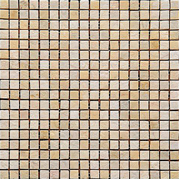 фото Мозаика natural antico iry-15l 30,5x30,5 см