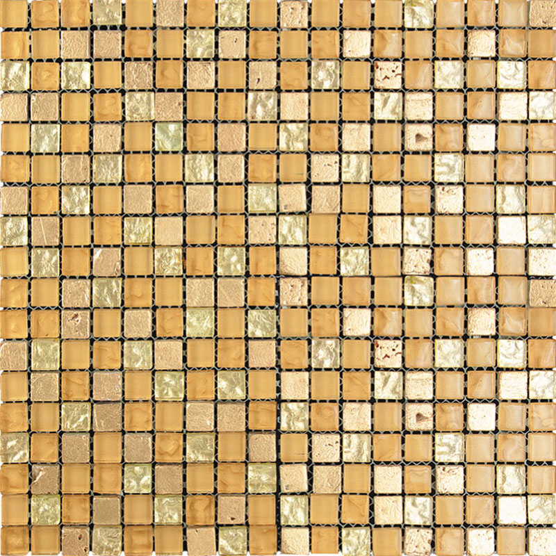 фото Мозаика natural inka bda-1502 (msbda-001) 29,8x29,8 см