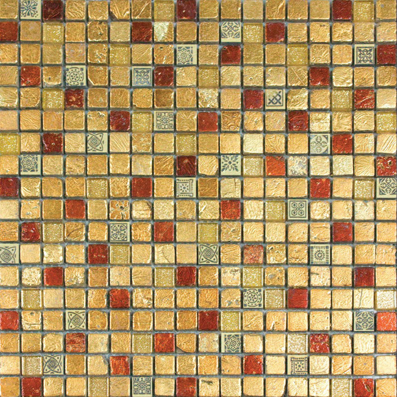 фото Мозаика natural inka bda-1553 29,8x29,8 см