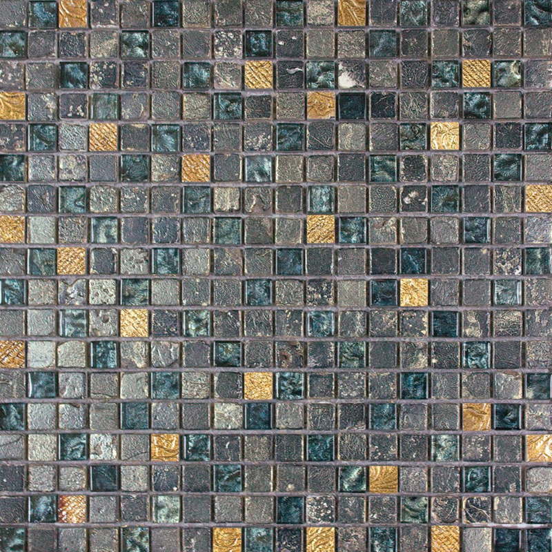 фото Мозаика natural inka bda-1597 29,8x29,8 см