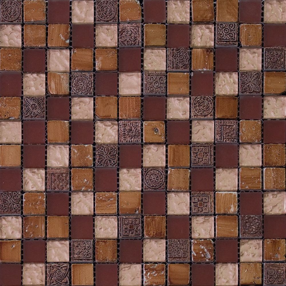 фото Мозаика natural inka bda-2322 29,8x29,8 см