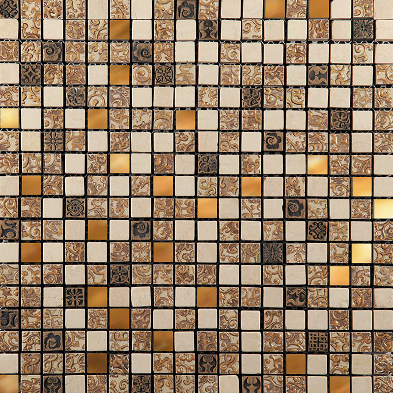 фото Мозаика natural inka bdc-1503 29,8x29,8 см