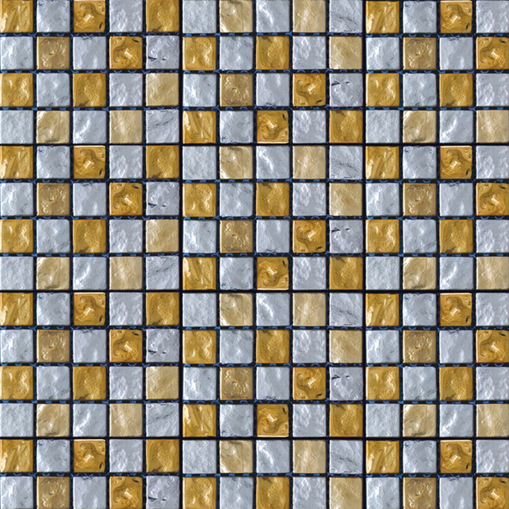 фото Мозаика natural crystal bsu-33-20 29,8x29,8 см