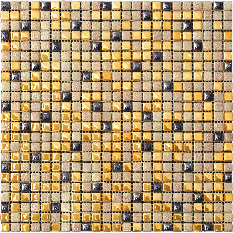 фото Мозаика natural flex mix tc-16 31,5x31,5 см